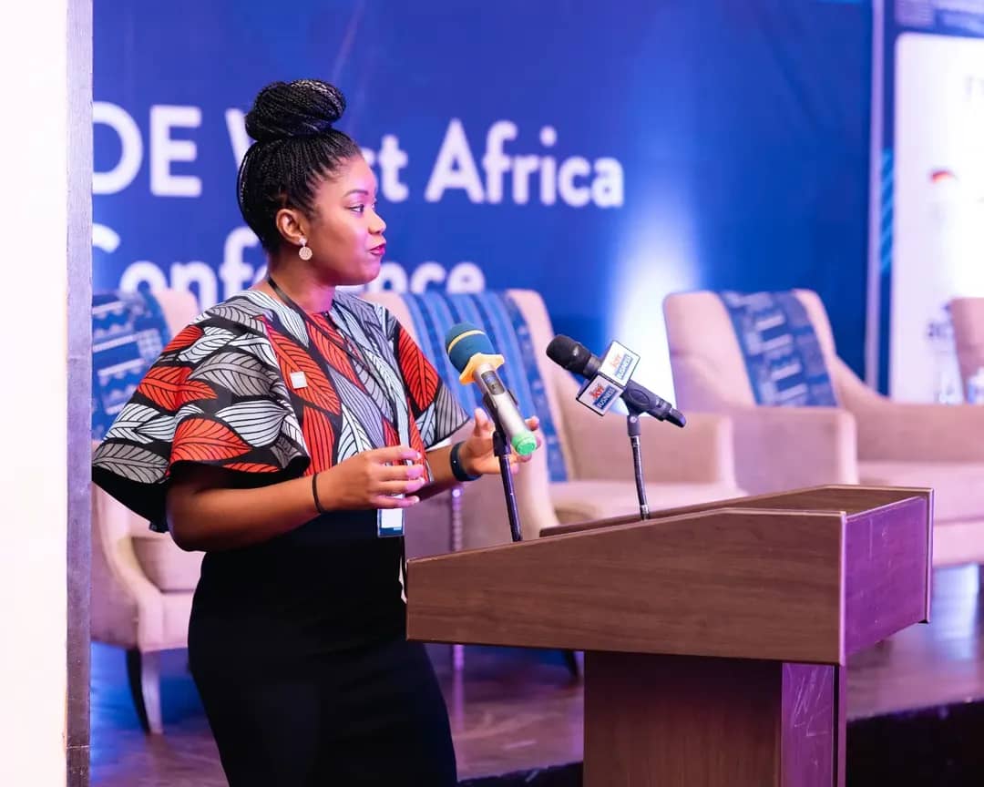 ANDE West African Regional Conference