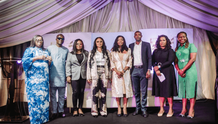 Babajide unveils book to equip event planning businesses with future work tools